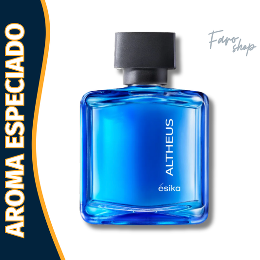 PERFUME ALTHEUS