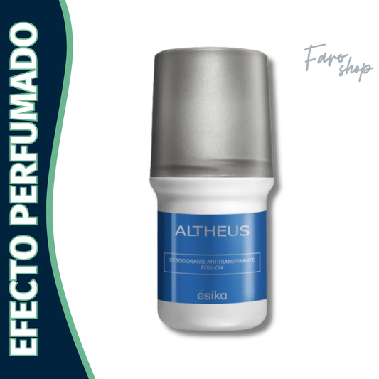 DESODORANTE ROLL-ON ALTHEUS