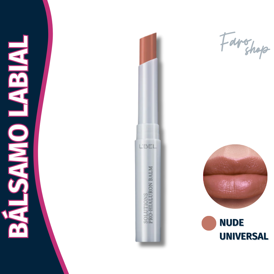 LABIAL HIDRATANTE BÁLSAMO PRO-HIALURON BALM
