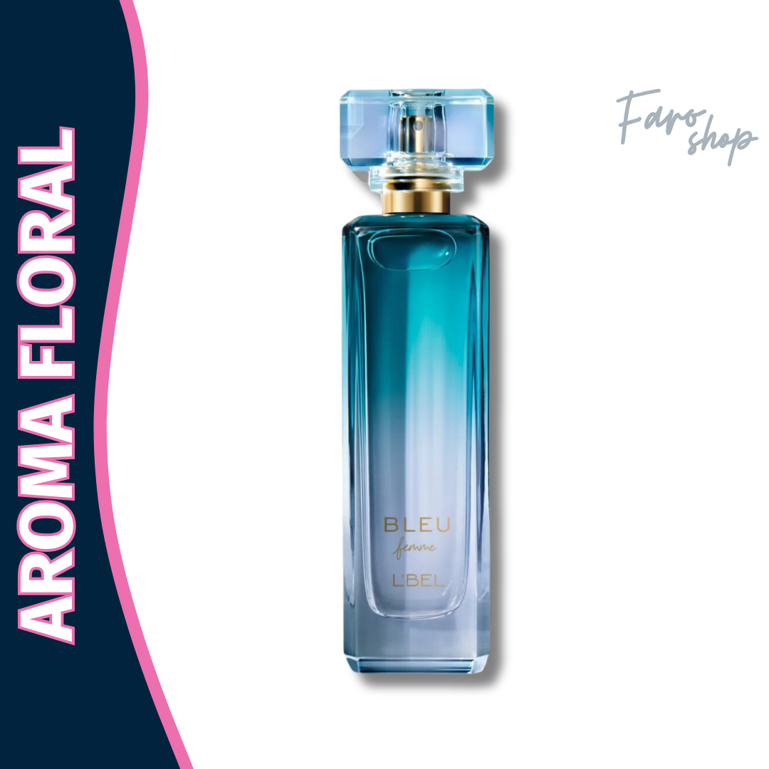 PERFUME BLEU FEMME