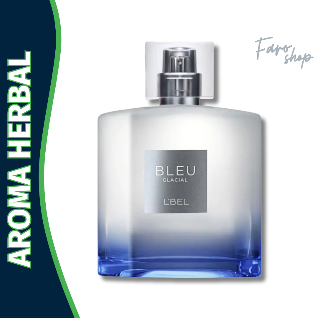 PERFUME BLEU GLACIAL