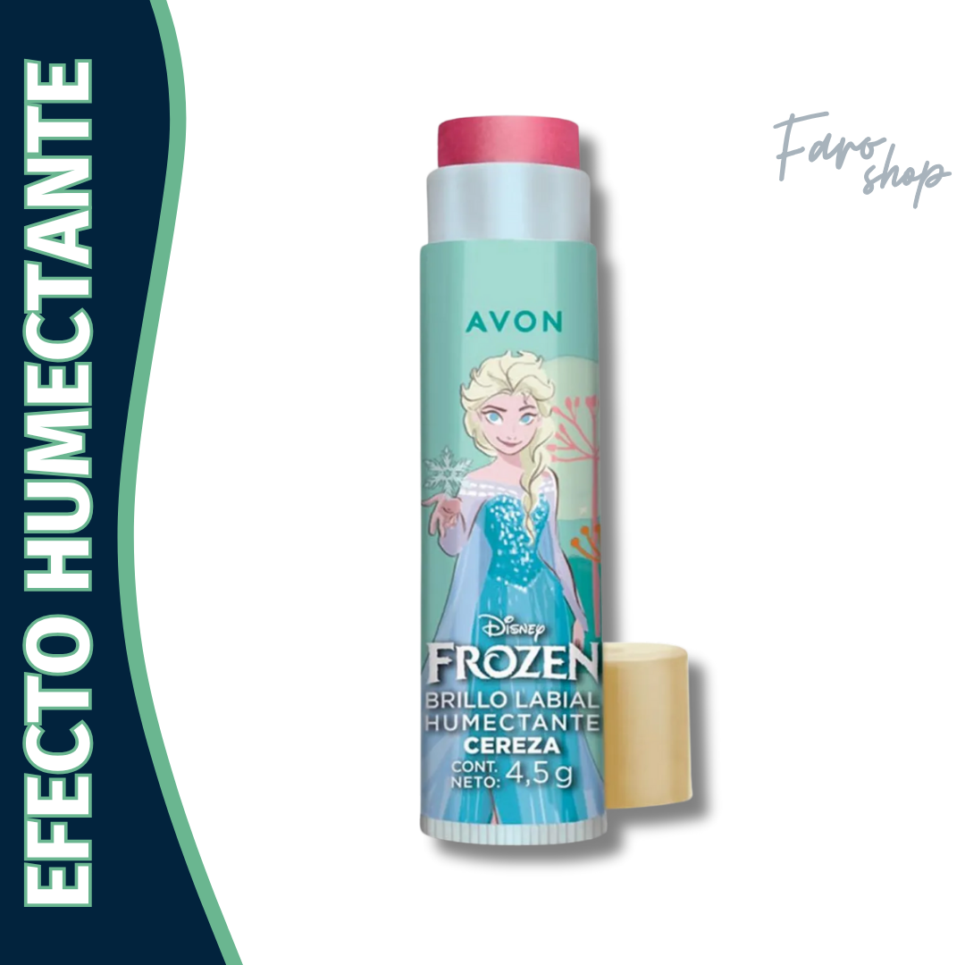 BARRITA BRILLO HUMECTANTE FROZEN
