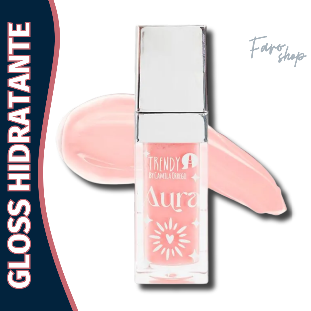 BRILLO DE LABIOS AURA