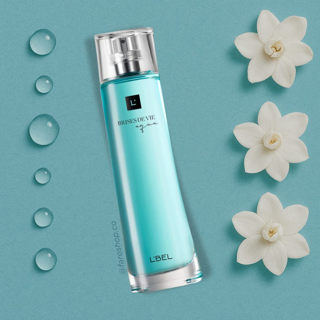 PERFUME BRISES DE VIE AQUA