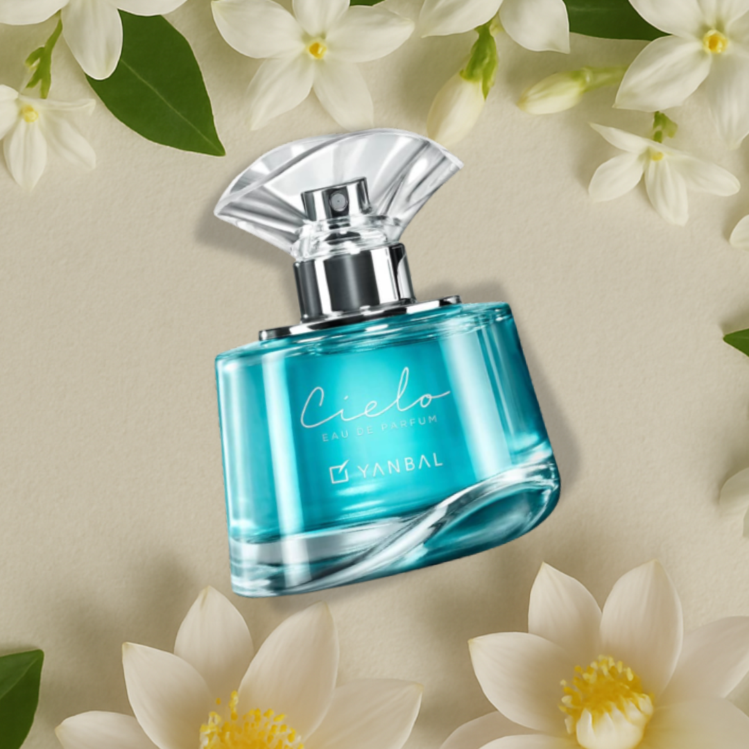 PROMOPACK PERFUME CIELO + DESODORANTE