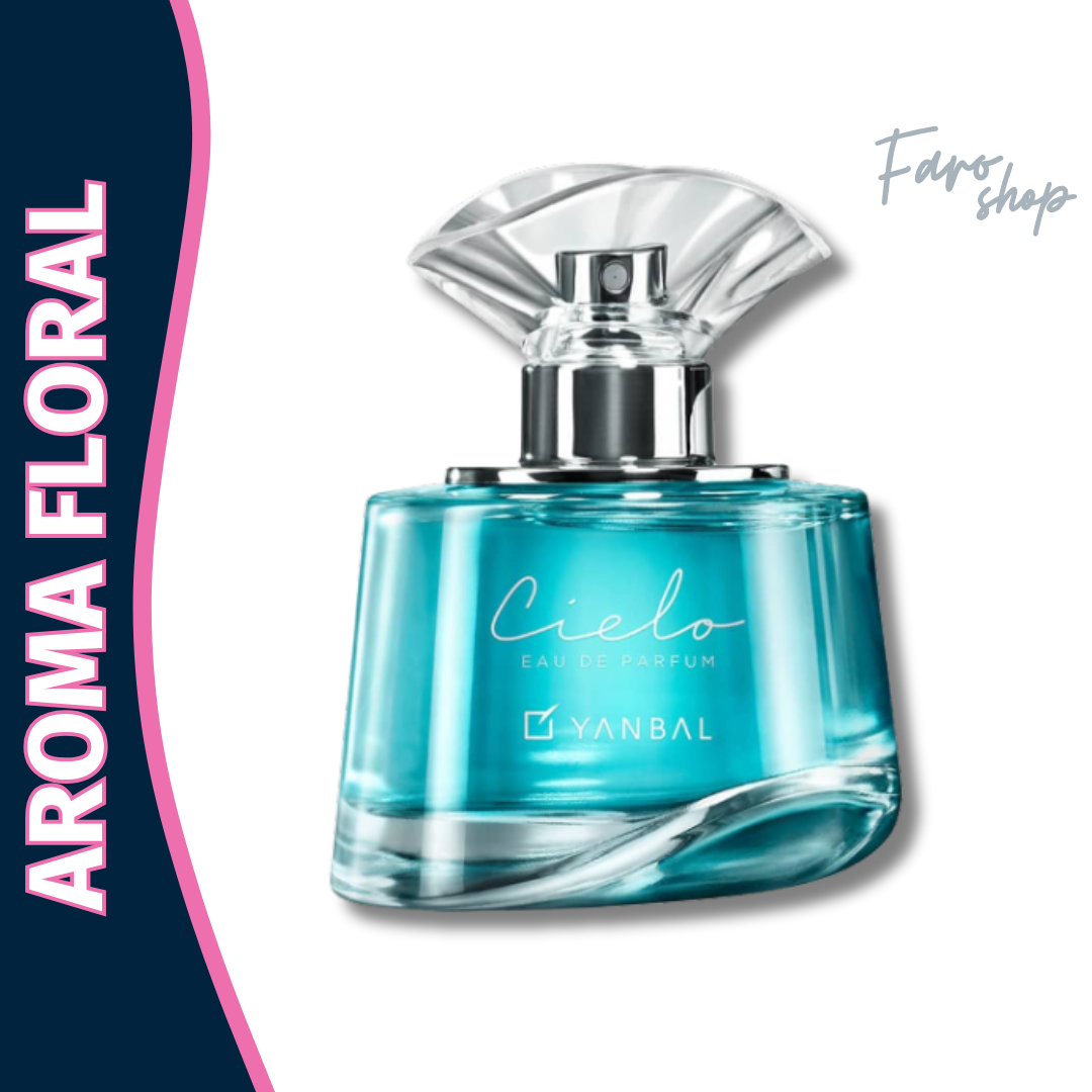 PERFUME CIELO