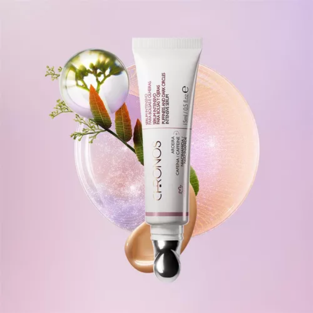 SERUM INTENSIVO PARA BOLSAS Y OJERAS CHRONOS