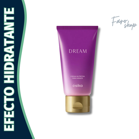 CREMA PERFUMADA DREAM