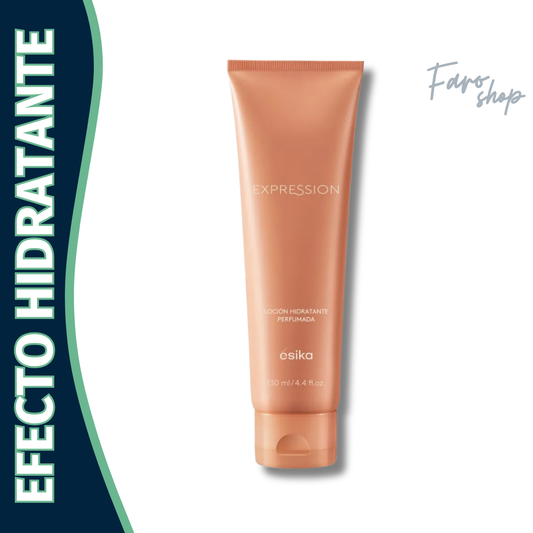 CREMA PERFUMADA EXPRESSION