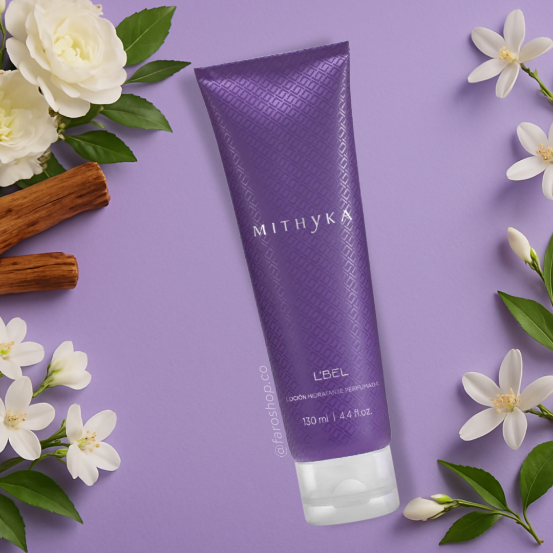 CREMA PERFUMADA MITHYKA