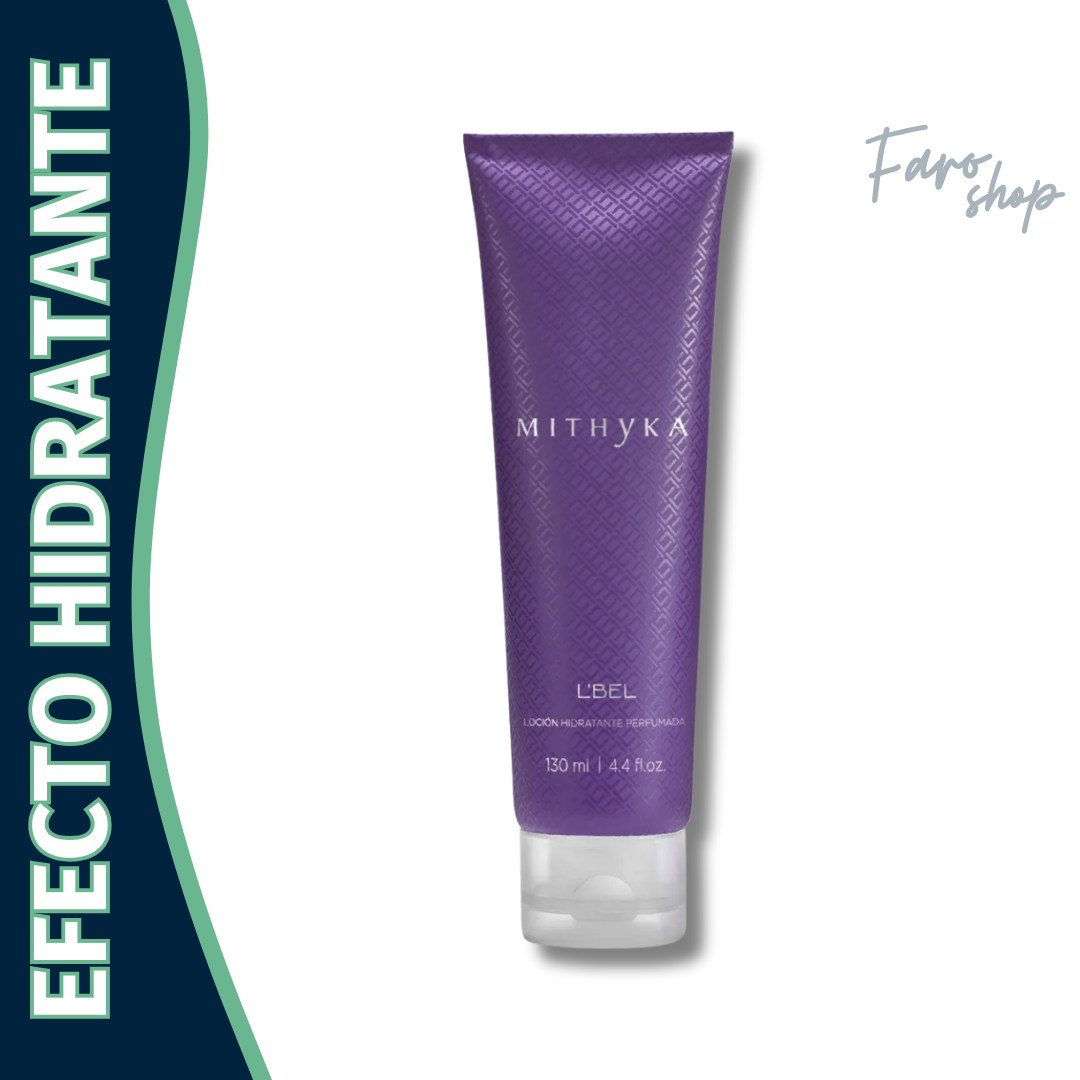 CREMA PERFUMADA MITHYKA