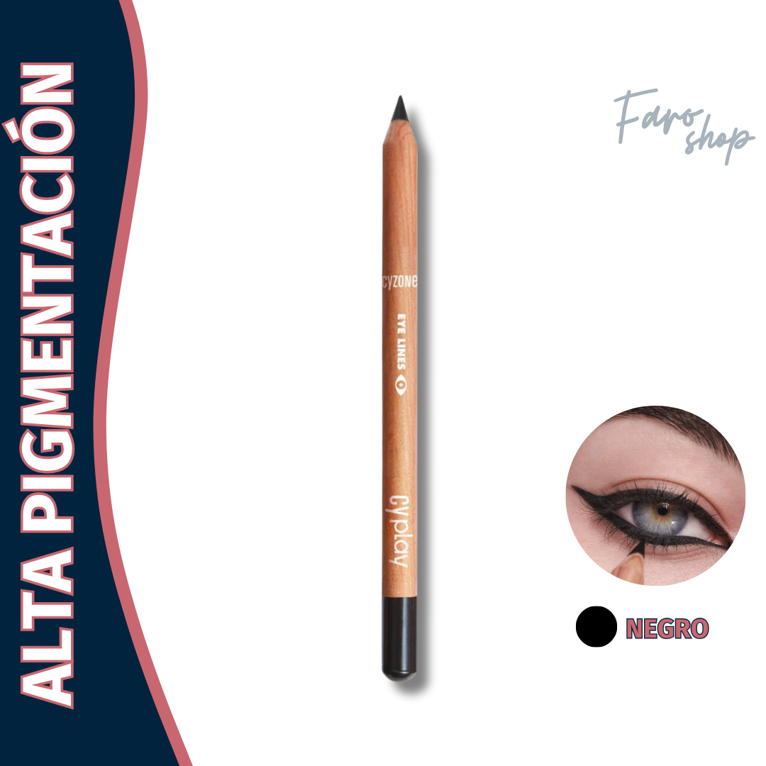 DELINEADOR DE OJOS EYE LINES CYPLAY