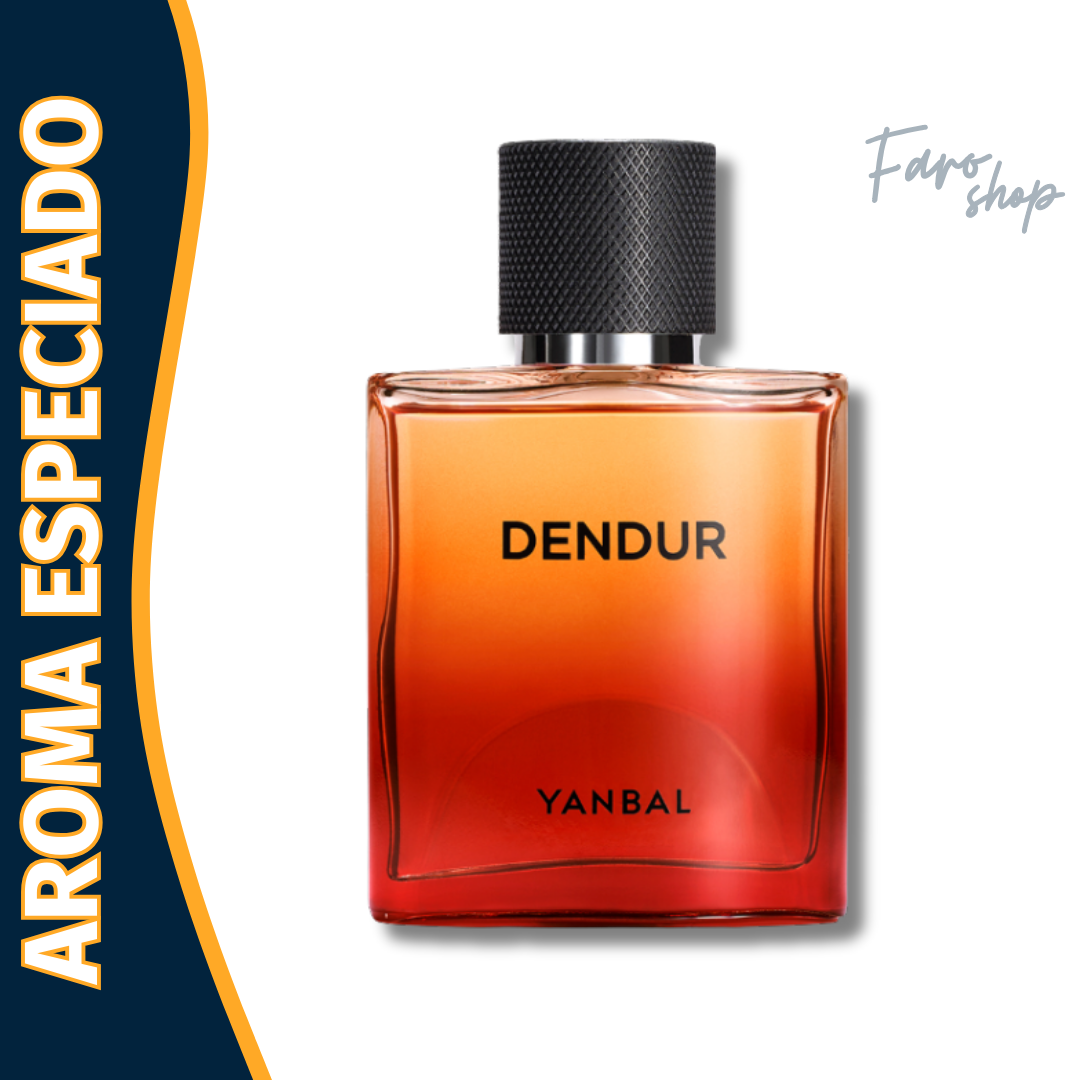 PERFUME DENDUR