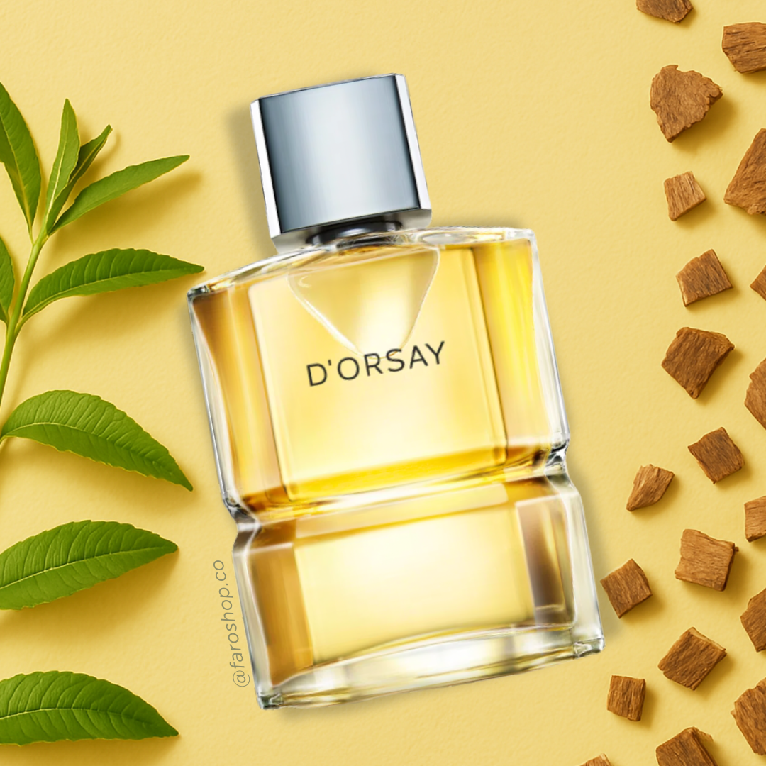 PERFUME DORSAY