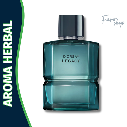 PERFUME DORSAY LEGACY