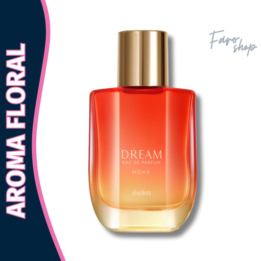 PERFUME DREAM NOVA