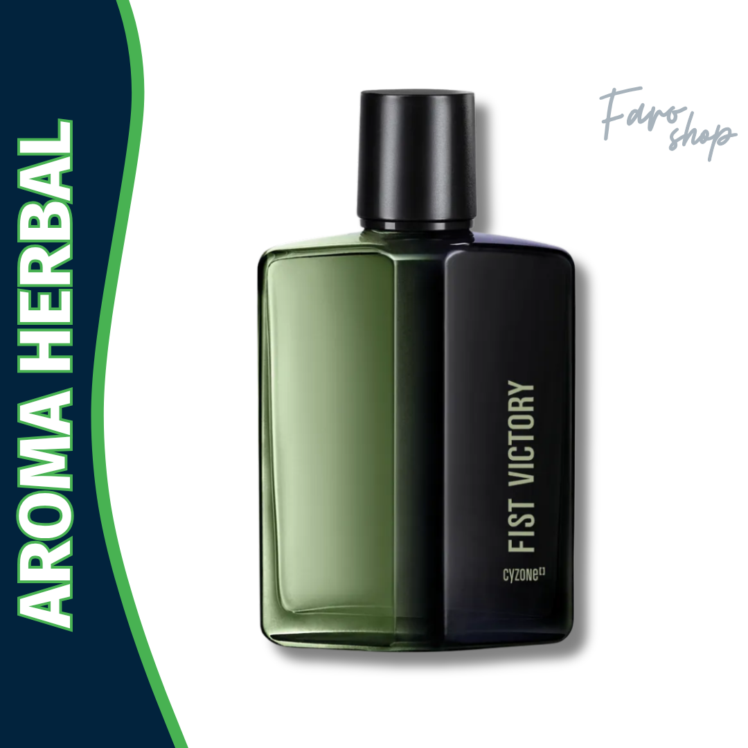 PERFUME FIST VICTORY