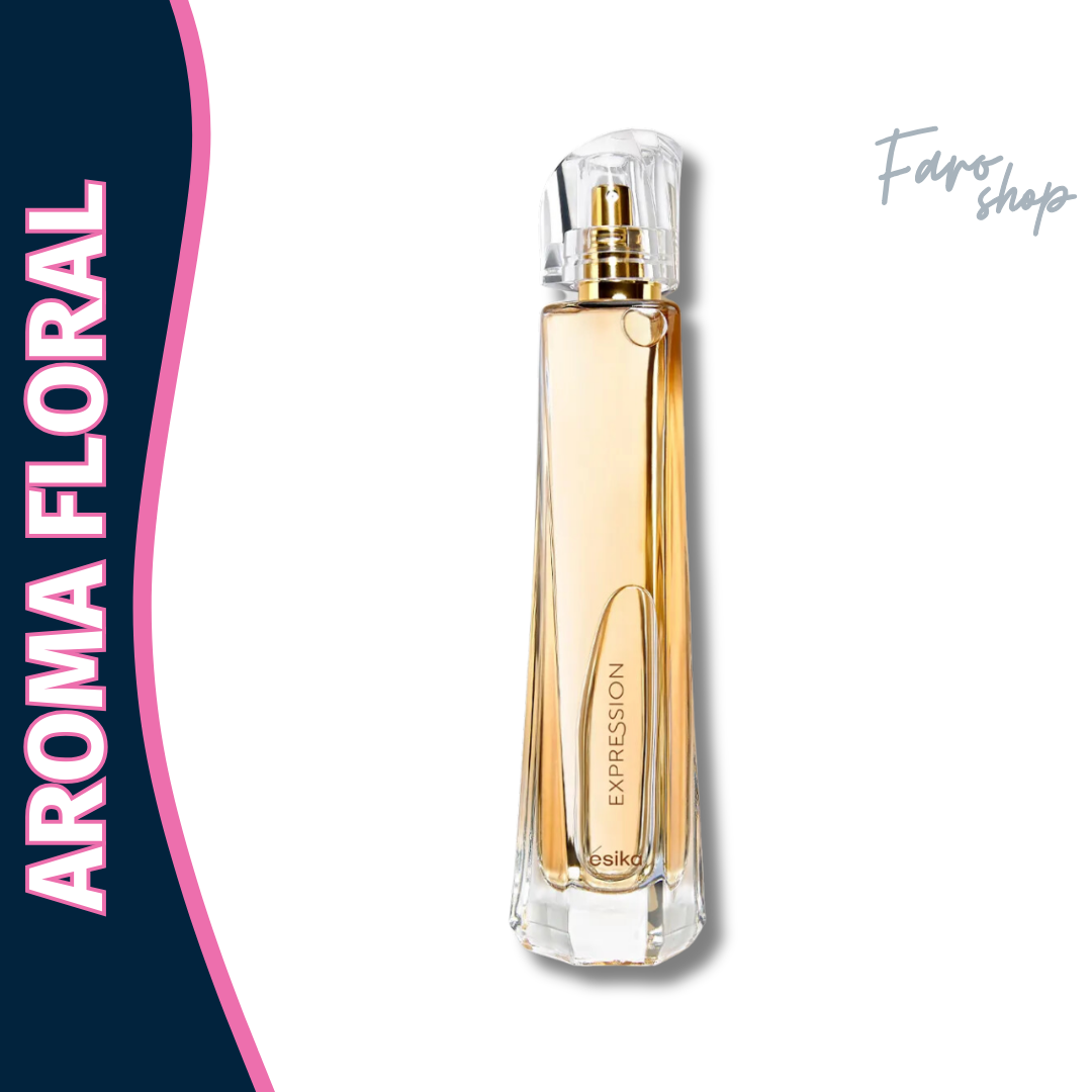 PERFUME EXPRESSION