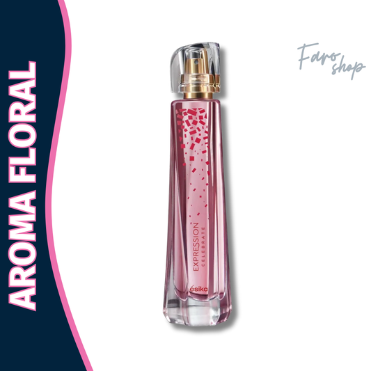 PERFUME EXPRESSION CELEBRATE