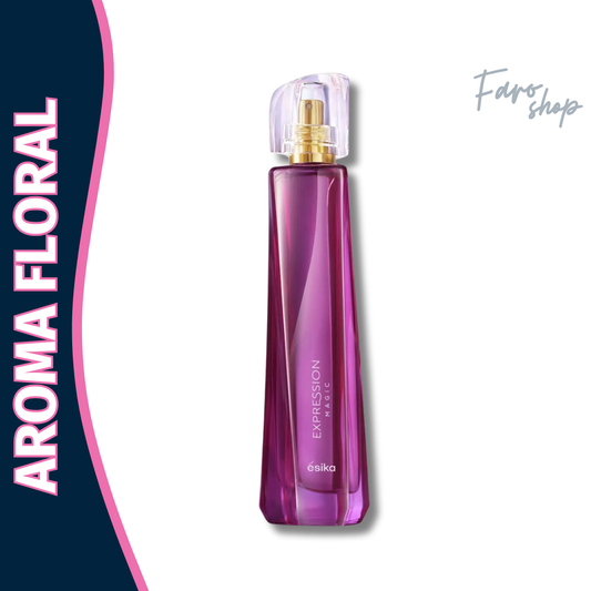 PERFUME EXPRESSION MAGIC