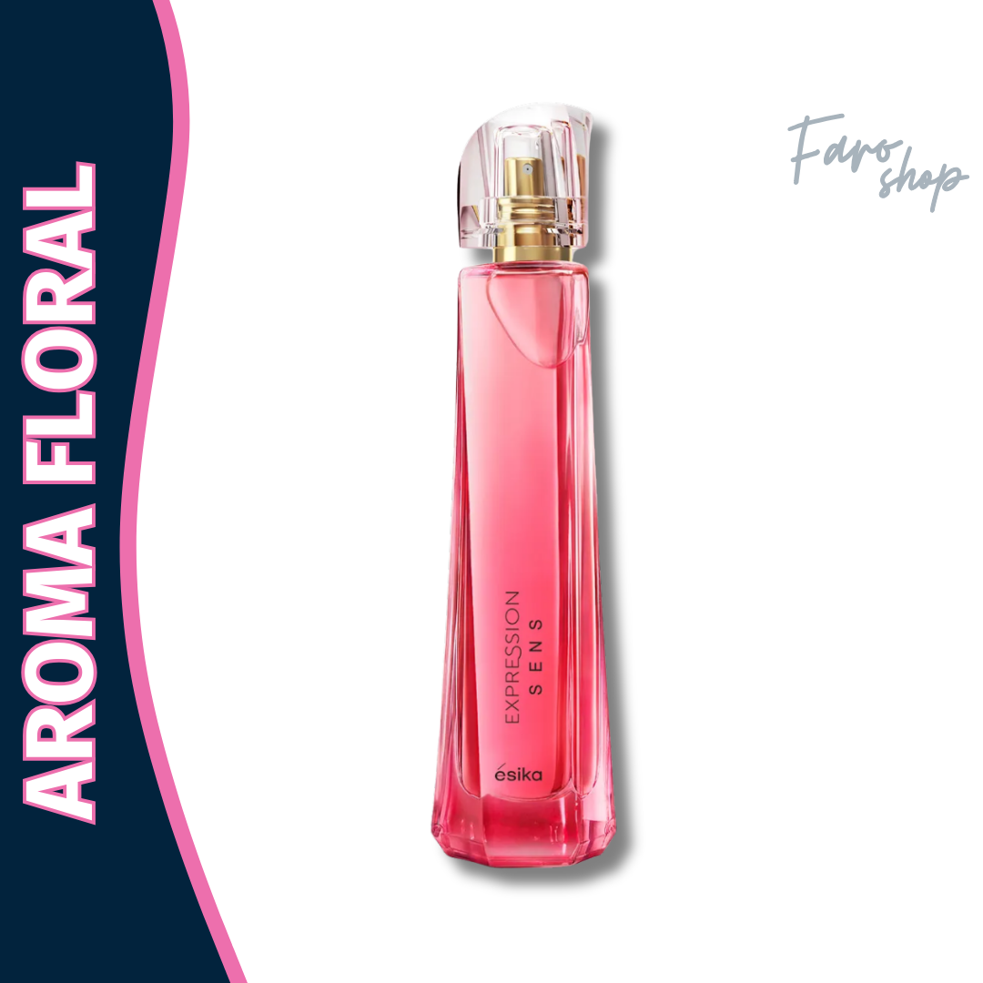 PERFUME EXPRESSION SENS