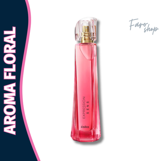 PERFUME EXPRESSION SENS
