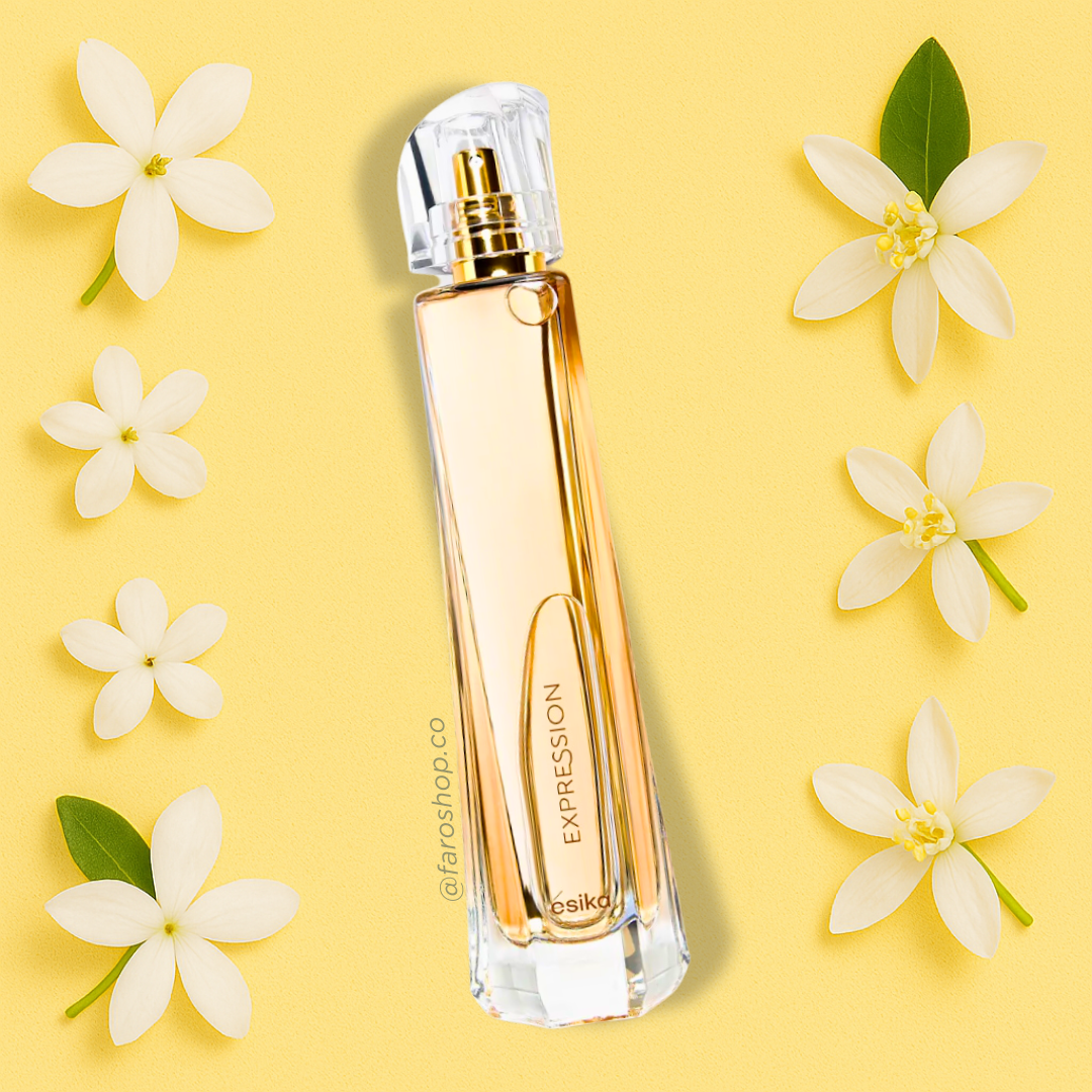 PERFUME EXPRESSION