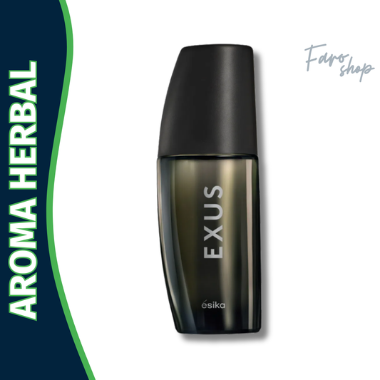 PERFUME EXUS