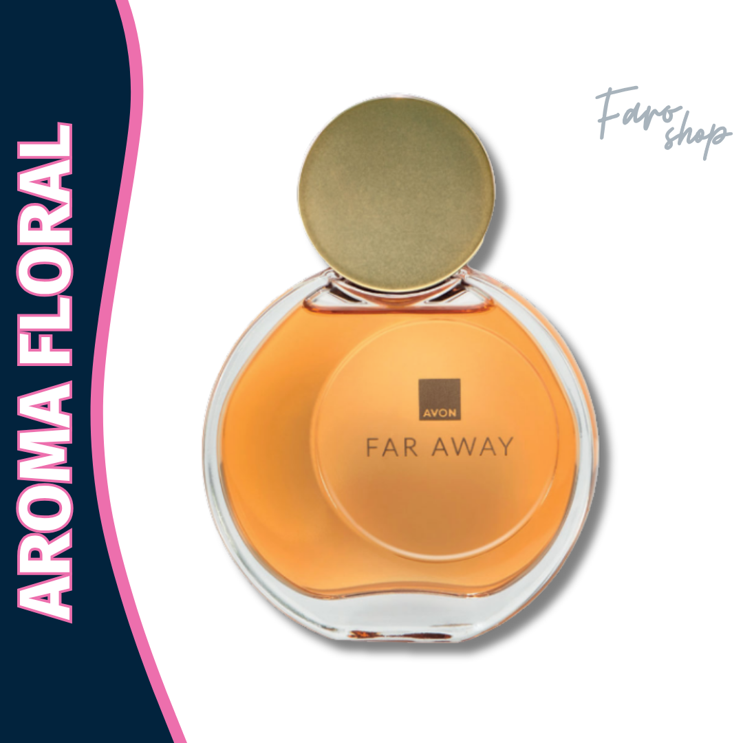 PERFUME FAR AWAY