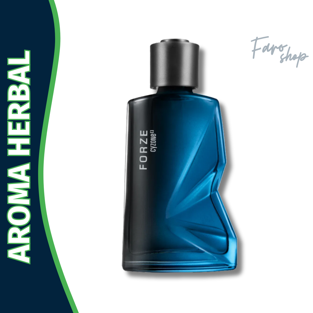 PERFUME FORZE