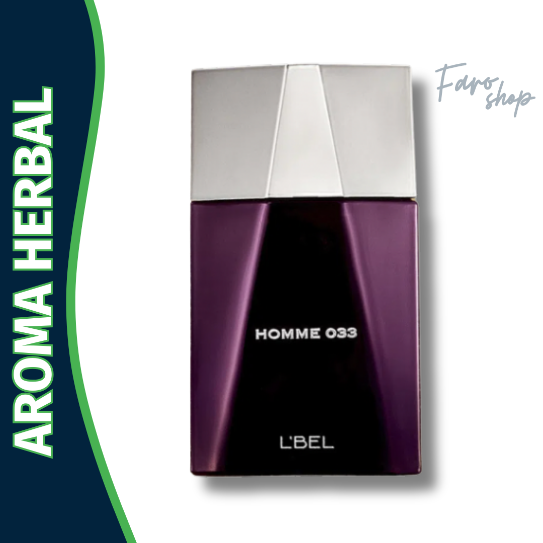 PERFUME HOMME 033