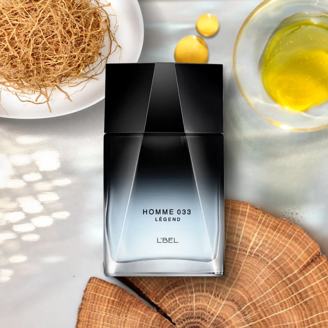 PERFUME HOMME 033 LEGEND