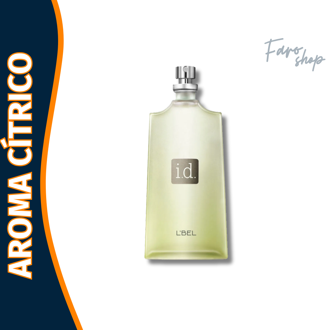 PERFUME ID MINI