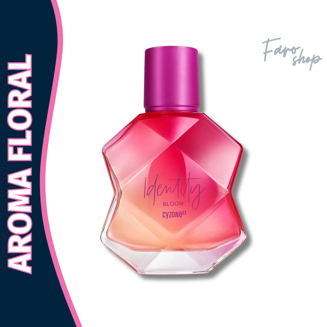 PERFUME IDENTITY BLOOM