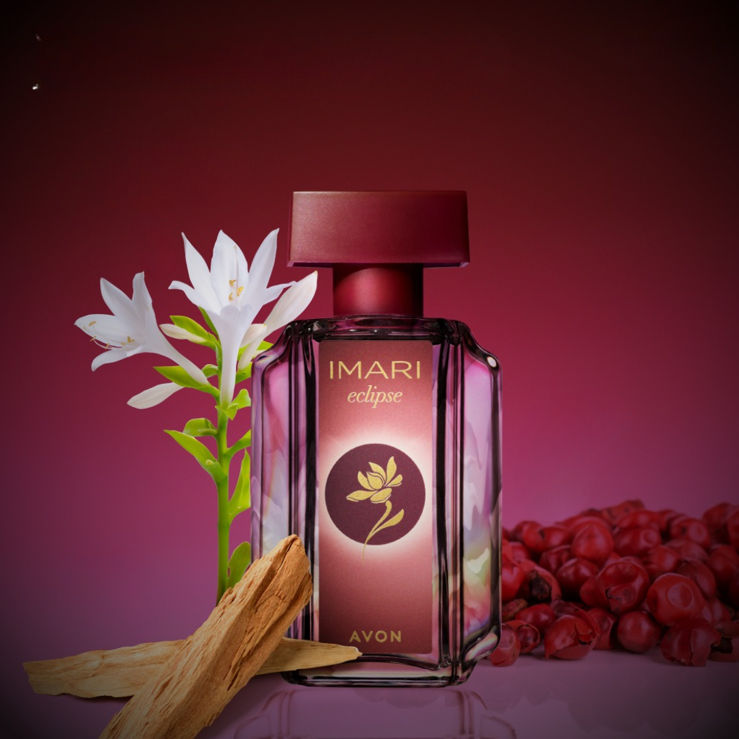 PERFUME IMARI ECLIPSE