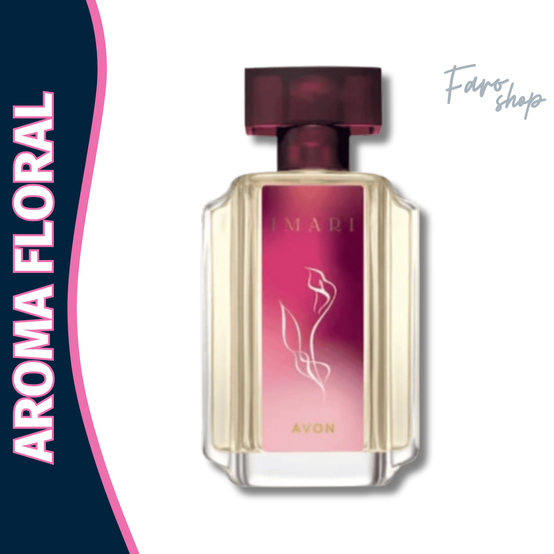 PERFUME IMARI