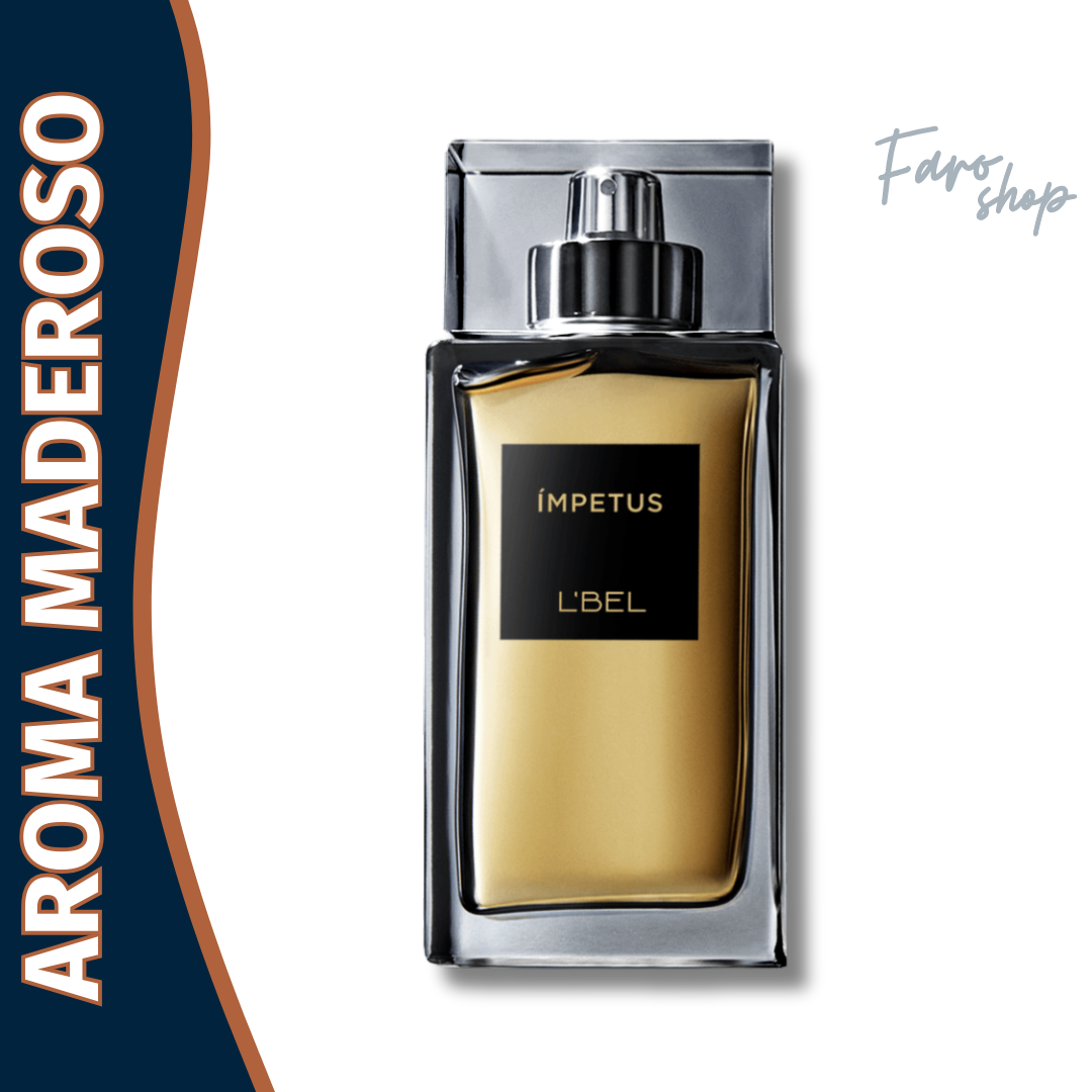 PERFUME IMPETUS