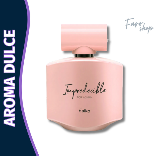 PERFUME IMPREDECIBLE