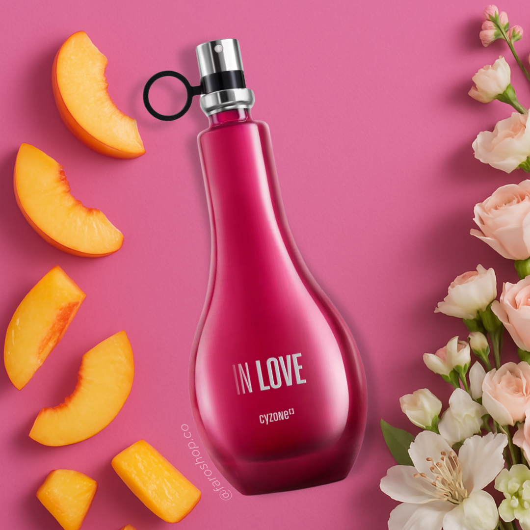 PERFUME IN LOVE