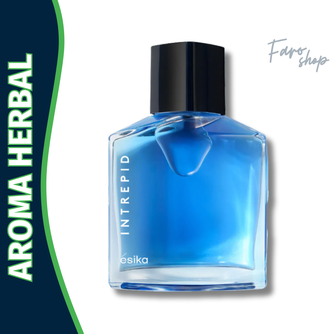 PERFUME INTREPID