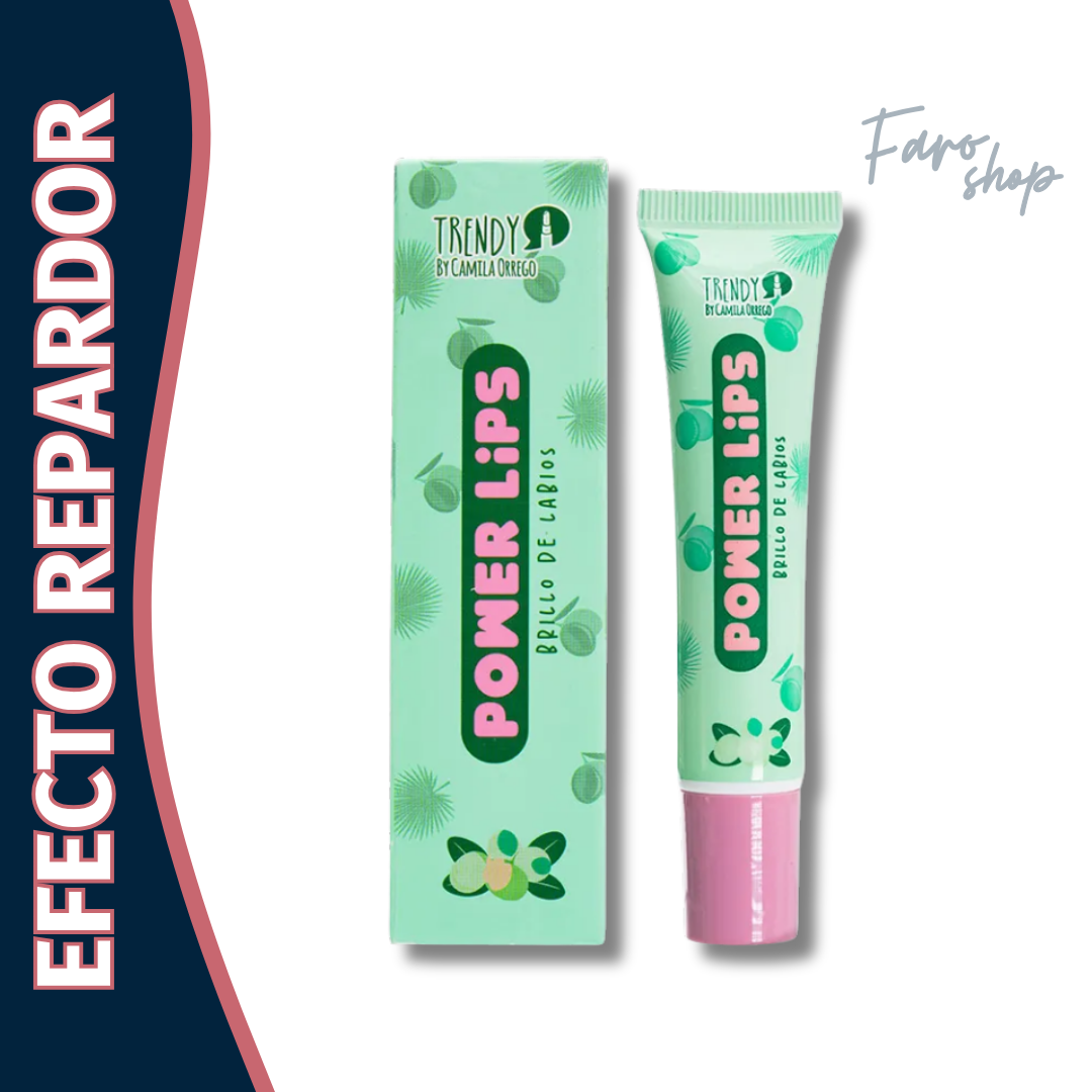 REPARADOR DE LABIOS POWER LIPS