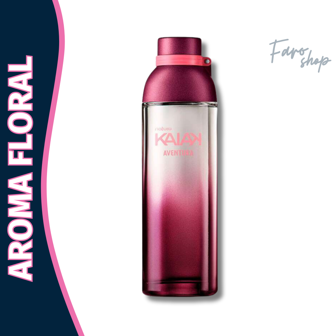 PERFUME KAIAK AVENTURA FEMENINO