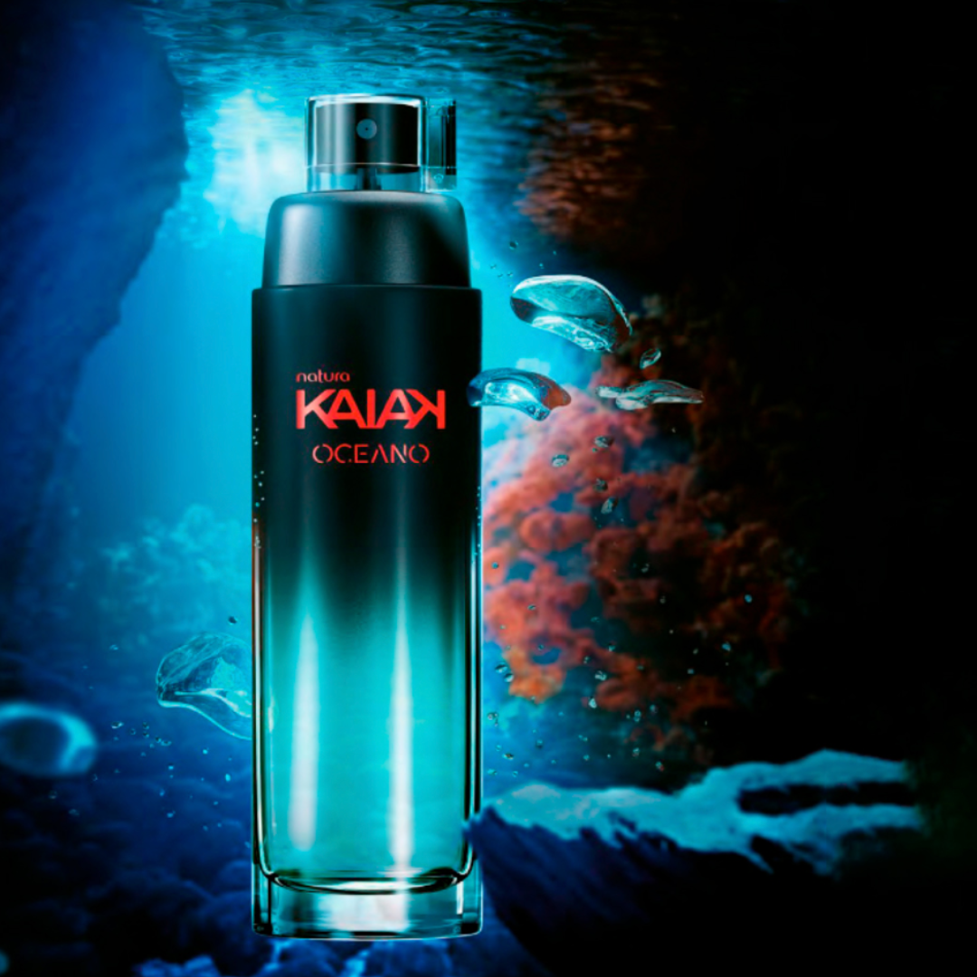 PERFUME KAIAK OCEANO FEMENINO