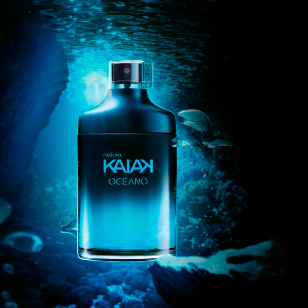 PERFUME KAIAK OCEANO MASCULINO