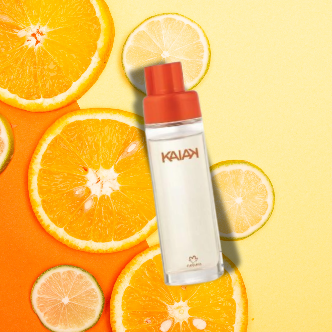 PERFUME KAIAK FEMENINO MINI 25ML