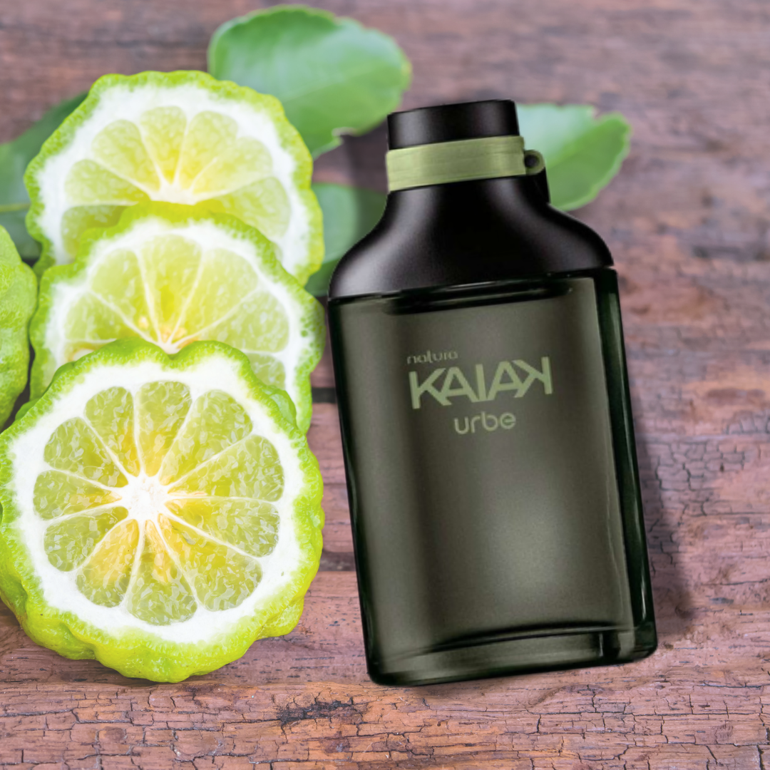 PERFUME KAIAK URBE