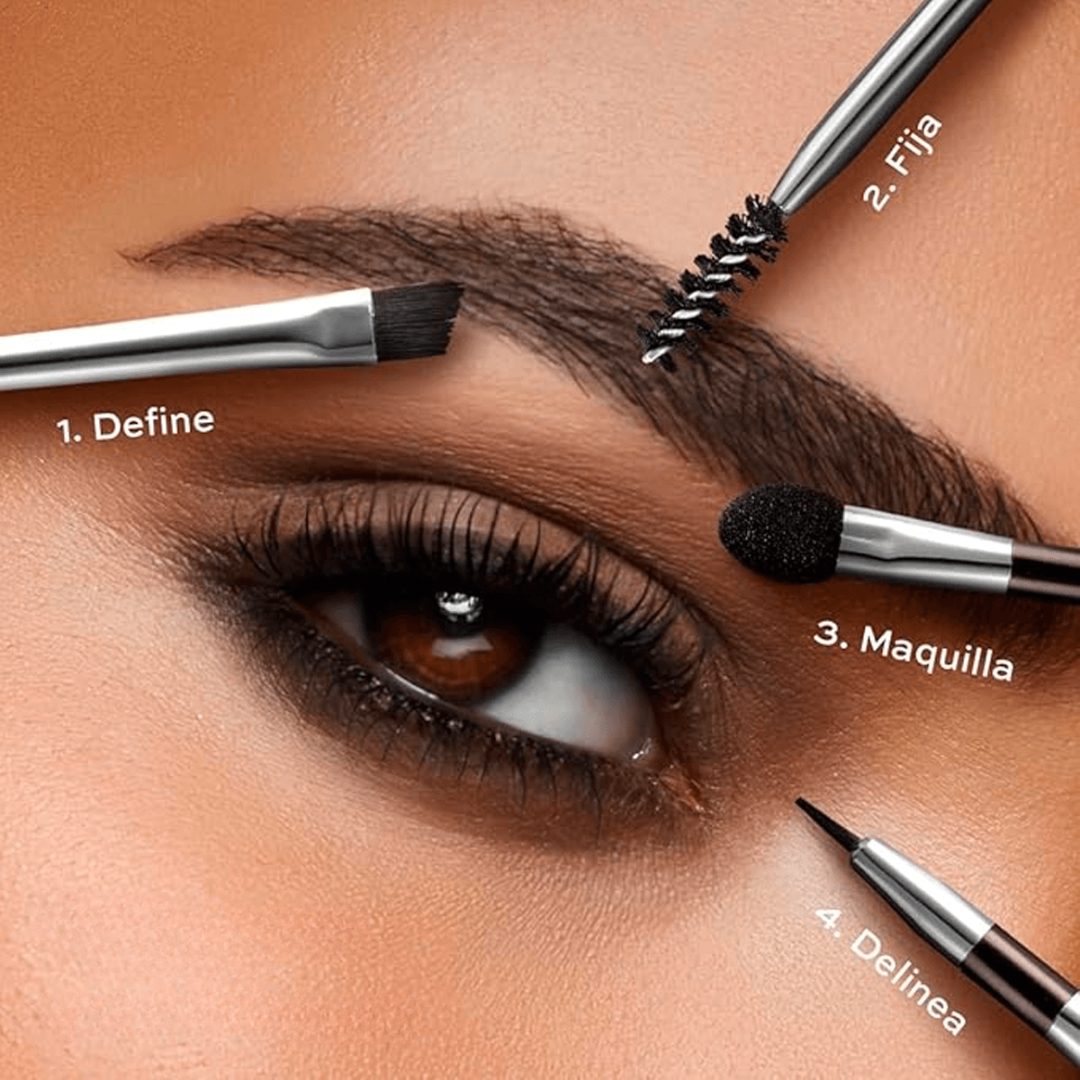 ESTUCHE PERFECCIONADOR DE CEJAS Y OJOS LB