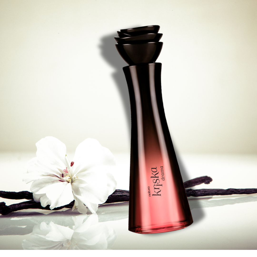 PERFUME KRISKA DRAMA