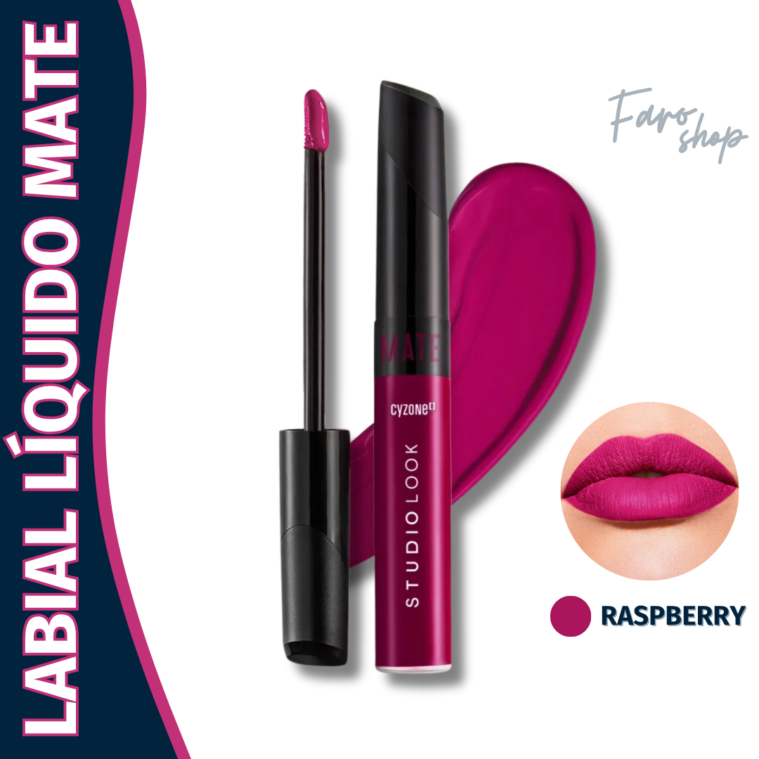 LABIAL STUDIO LOOK MATE