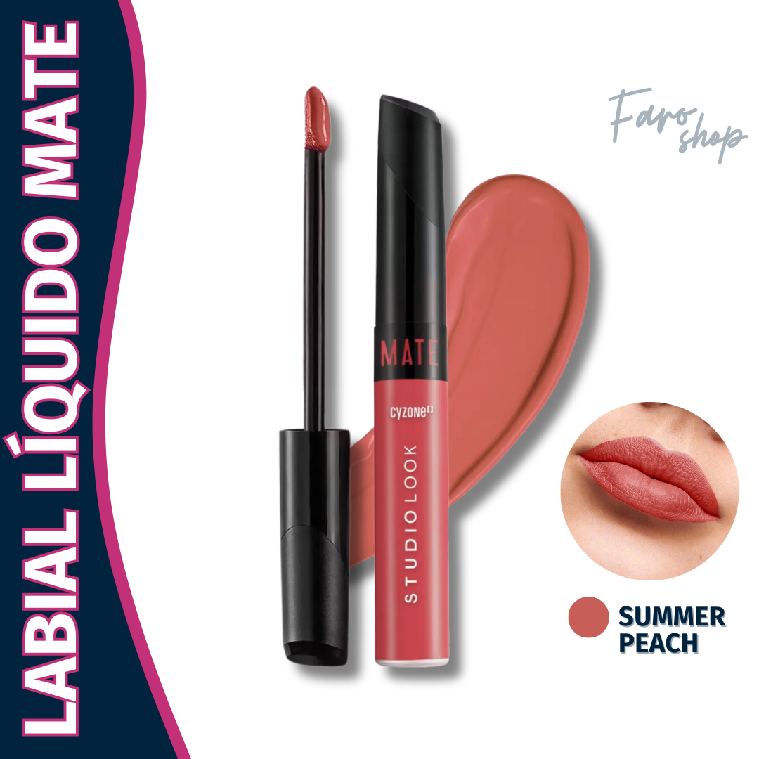 LABIAL STUDIO LOOK MATE
